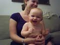 Baby Laughing Baby Laughing