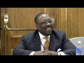 Ken Theobalds Part 1
