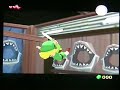 Wind Waker: Action Replay / Glitches in Outset Island
