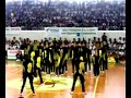 green knights pep squad 2007(wesleyan university phils) .. .