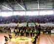green knights pep squad 2007(wesleyan university phils) .. .