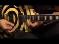 Zakk Wylde Guitar solo Zakk Wylde Guitar solo