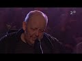 Svt 2 26 april 2008. Psalmtoppen tema Tröst, gästartist: Freddie Wadling.