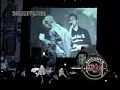 ARCANGEL - NO SE SI FUE LIVE @ SPS [HONDURAS]
