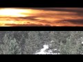 REFUGI DE L'ARP: Pistes d'esqui Tuixent-Lavansa