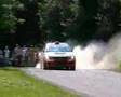 subaru poland rally 2007
