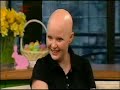 gail porter talks about life and work on bbc food