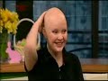 gail porter talks about life and work on bbc food