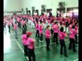 HARE RAM line dance