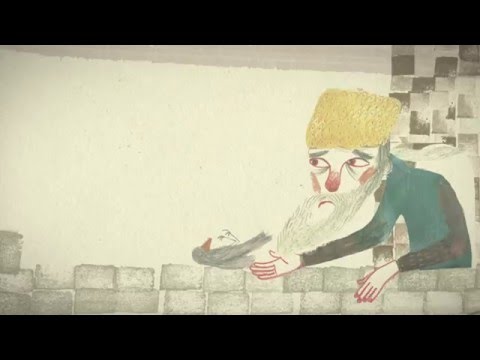 Booktrailer do 'Livro do gentio e dos três sábios', de Ramon Llull