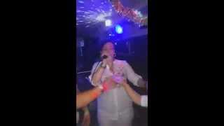 Cheba Warda Charlomanté Live 2014 - Charak Tehdar Charak Tgoul