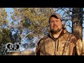 Deer Hunting From CVA