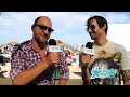 Lucky Life TV interviews Bora Bora Resident Alex Miles