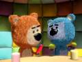 Bears - Mittens