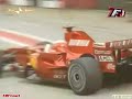 Michael Schumacher 2007 Catalunya