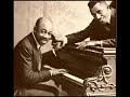 Eubie Blake and his Orchestra - When Your lover Has Gone - 1931