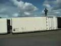 Jamahl Beattie 360 Flip gap train carrages