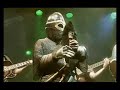 Oort - �ised Orjad (music video)