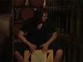 pakito el aspirina cajon flamenco www pakitoaspirina com
