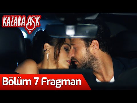 Kazara Aşk 7. Bölüm Fragmanı                                                                                                                                                                                                                              