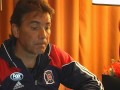 Carlos De los Cobos - pendiente de la Selecta 2011,Entrevista Fox Deportes