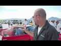 Bonneville 2012 - Andy's Auto Sport Tests a Replay XD Camera on the Speed Demon