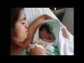 mi bebe sergio jeshua carrasco