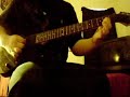 como tocar ''Avalancha'' - how to play ''Avalancha''