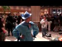 videos de highlights of Dragon*Con 2007 (with Ghostbusters!)