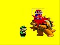 Super Mario Techno Remix