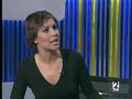 Elecciones 08 - Entrevista a CC en La 2 Noticias