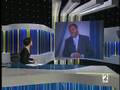 Elecciones 08 - Entrevista a CC en La 2 Noticias