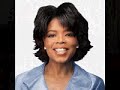 Whatever happened to Oprah? Whatever happened to Oprah?