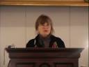 Vermont Independence Convention 2008: Susan Ohanian - Part 2 Vermont Independence Convention 2008: Susan Ohanian - Part 2