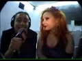 FANGORIA EN MEXICOTOCANDO EXITOS DE DINARAMA