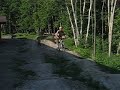 No shirted Pump Track guy