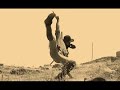 No mercy for the hunted-new western