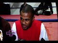 Trinidad vs Jones Pre-Press Conference 2008