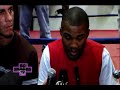 Trinidad vs Jones Pre-Press Conference 2008
