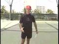 Tenis con Clerc