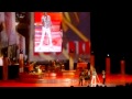 ROD STEWART LAS VEGAS 28/08/2011