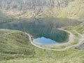 Snowdon | Minors Track & Llanberis Track
