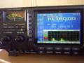 usa icom ic 756 pro