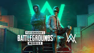 Alan Walker K-391 Boy In Space - Paradise (Officia