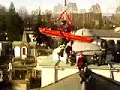 Malore al cimitero monumentale di Torino per colpa del Dott. DIENI