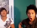 2 Asians 1 Song - I\