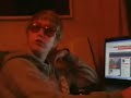 Färsk frukt, Parodi (Färsk kattmat)