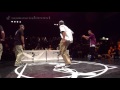 Funk in da heart vs Zoom & Hiroki – JUSTE DEBOUT JAPAN 2017 POP SIDE BEST8