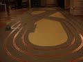 Wooden track Raynard Spirit