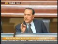 Berlusconi - chi vota sinistra è coglione